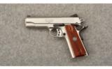 Ruger ~ SR1911 ~ .45 Auto. - 2 of 2