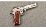 Smith & Wesson ~ SW1911 ~ .45 Auto. - 1 of 2