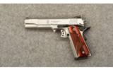 Smith & Wesson ~ SW1911 ~ .45 Auto. - 2 of 2