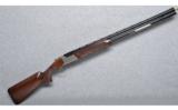 Browning ~ Citori 725 Sporting ~ 12 Ga. - 1 of 9