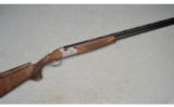 Beretta ~ 686 Silver Pigeon ~ 20 Ga. - 1 of 9