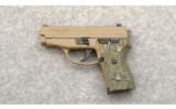 Sig Sauer ~ P239 Scorpion ~ 9mm - 2 of 2