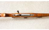 CZ ~ 600ZKK ~ 7x57mm Mauser - 5 of 9