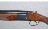 Browning Arms ~ Citori Hunter ~ 12 Ga. - 8 of 9