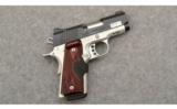 Kimber ~ Ultra Crimson Carry II ~ .45 ACP - 1 of 2