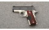 Kimber ~ Ultra Crimson Carry II ~ .45 ACP - 2 of 2