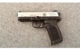 FNH ~ FNP-45 ~ .45 ACP - 2 of 2