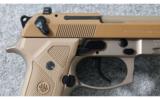 Beretta ~ M9A3~ 9mm Para. - 2 of 6