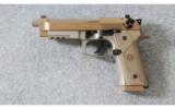 Beretta ~ M9A3~ 9mm Para. - 6 of 6