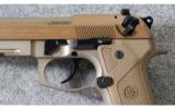 Beretta ~ M9A3~ 9mm Para. - 5 of 6