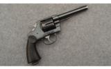 Colt ~ New Service ~ .44-40 - 1 of 2