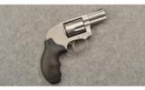 Smith & Wesson ~ 649-5 Bodyguard ~ .357 Mag. - 1 of 2