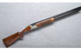 Browning ~ Citori Satin Hunter ~ 12 Ga. - 1 of 9