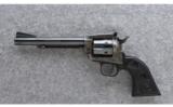 Colt ~ New Frontier ~ .22 LR & .22 Mag. - 2 of 4