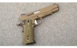 Sig Sauer ~ 1911 Scorpion ~ .45 ACP - 1 of 2