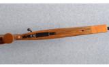 Sako ~ L579 Custom Varmint Rifle ~ .22-250 Rem. - 5 of 9