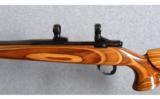Sako ~ L579 Custom Varmint Rifle ~ .22-250 Rem. - 8 of 9