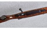 Sako ~ L61R Custom Rifle ~ .338-375H&H Mag. - 5 of 9