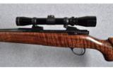 Sako ~ L61R Custom Rifle ~ .338-375H&H Mag. - 8 of 9