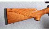 Sako ~ L61R Custom ~ .270 Wby. Mag. - 2 of 9