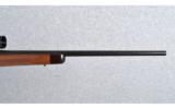 Nosler ~ Nosler Custom Rifle ~ .300 WSM - 4 of 9