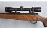 Nosler ~ Nosler Custom Rifle ~ .300 WSM - 8 of 9