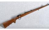 Interarms ~ Mark X Mannlicher ~ 7x57 Mauser - 1 of 9