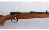 Interarms ~ Mark X Mannlicher ~ 7x57 Mauser - 3 of 9