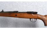 Interarms ~ Mark X Mannlicher ~ 7x57 Mauser - 8 of 9