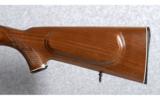 Interarms ~ Mark X Mannlicher ~ 7x57 Mauser - 9 of 9