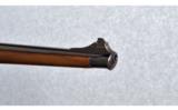 Interarms ~ Mark X Mannlicher ~ 7x57 Mauser - 6 of 9