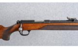 Walther ~ Sportmodell Target Rifle ~ .22 LR - 3 of 9