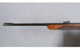 Walther ~ Sportmodell Target Rifle ~ .22 LR - 7 of 9