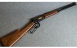 Winchester ~ Model 94 Winchester Classic ~ .30-30 Win. - 1 of 8