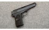 CZ ~ 52 ~ 7.62X25mm - 1 of 3