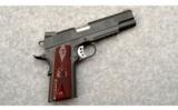 Springfield Armory ~ Operator ~ .45 ACP - 1 of 2