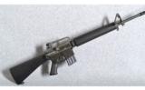 Colt ~ AR-15 A2 HBAR Sporter ~ 5.56 NATO - 1 of 9