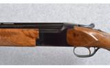 Browning ~ Citori Hunter Model - Fixed Chokes ~ 20 Ga. - 8 of 9