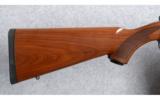 Ruger ~ 77/22 ~ .22 Hornet - 2 of 8