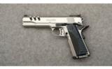 Smith & Wesson ~ Performance Center 1911 Pro Series ~ .45 Auto - 2 of 2
