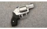 Kimber ~ K6S ~ .357 Magnum - 1 of 2