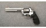 Smith & Wesson ~ 629-6 ~ .44 Mag. - 2 of 2