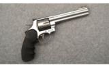 Smith & Wesson ~ 629-6 ~ .44 Mag. - 1 of 2