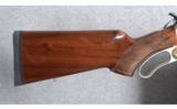 Browning ~ BLR 81 Stainless Lightweight ~ .308 Win. - 2 of 8