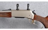 Browning ~ BLR 81 Stainless Lightweight ~ .308 Win. - 7 of 8