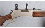 Browning ~ BLR 81 Stainless Lightweight ~ .308 Win. - 3 of 8