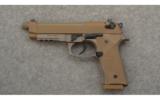 Beretta ~ M9A3 ~ 9mm - 2 of 2