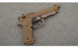 Beretta ~ M9A3 ~ 9mm - 1 of 2