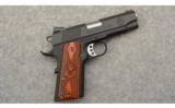 Springfield Armory ~ RO Champion ~ 9mm - 1 of 2
