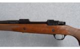 Ruger ~ M77 Hawkeye ~ .338 Win. Mag. - 7 of 8